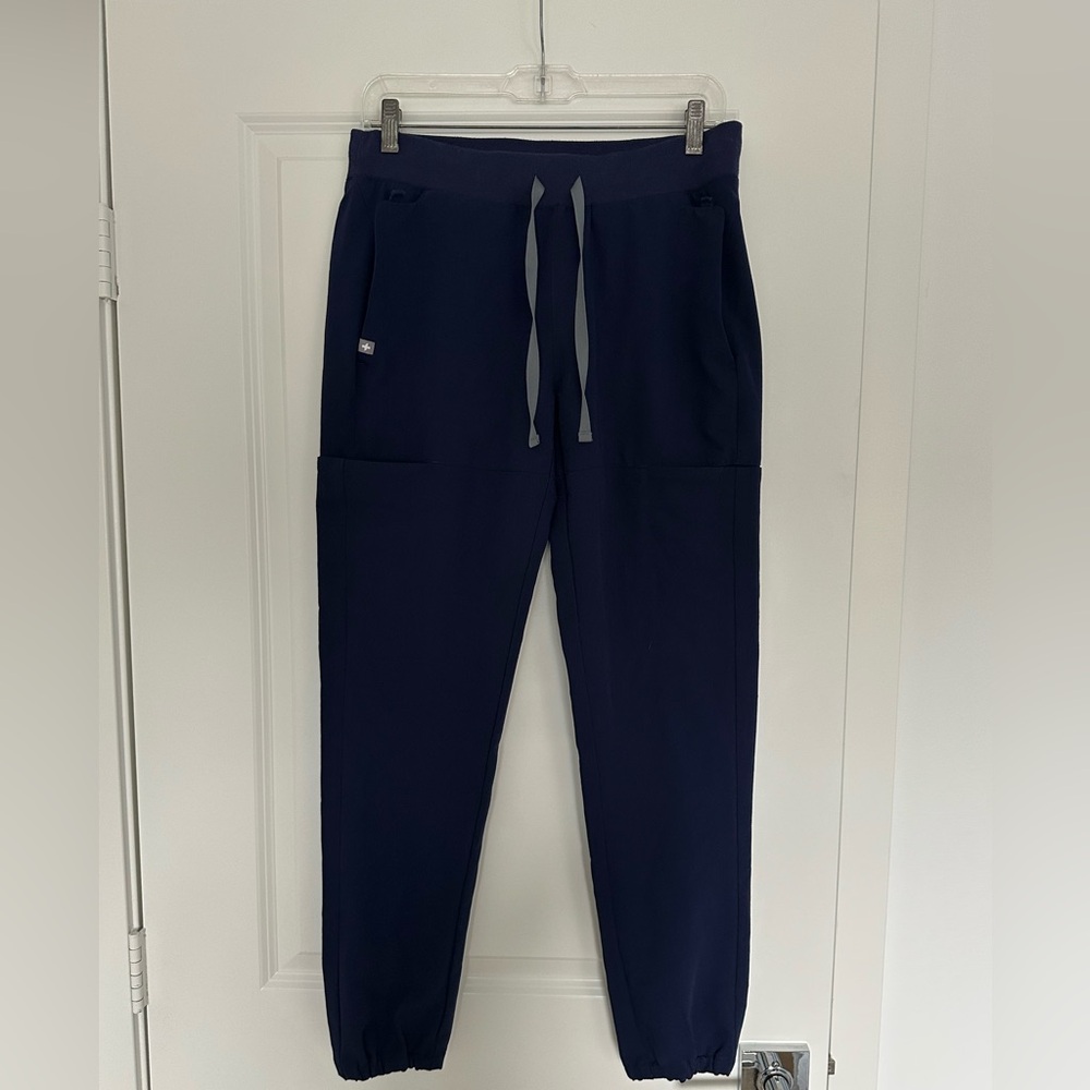 Women’s Fig Navy Pants